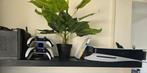 Playstation 5 + game + 2 controllers ruilen, Spelcomputers en Games, Spelcomputers | Sony PlayStation 5, Ophalen of Verzenden