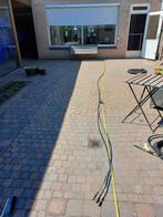 Yamaha  gas schakel kabel van 7.32m 24 Feet  lang, Ophalen of Verzenden, Zo goed als nieuw, Motor en Techniek