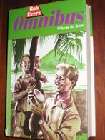 2x Bob Evers Omnibus Willy van der Heide LIMITED EDITIONS, Verzenden, Zo goed als nieuw