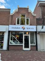 Winkel te huur centrum Bodegraven, Zakelijke goederen, Bedrijfs Onroerend goed, Huur, Winkelruimte