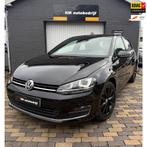 Volkswagen Golf 1.4 TSI ACT Highline*DSG*Clima*Led*Cruise*Na, Gebruikt, Zwart, Zwart, Golf
