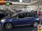 Peugeot 2008 1.6 VTi Allure, Auto's, Voorwielaandrijving, Euro 5, Gebruikt, 4 cilinders