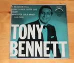 7" EP - Tony Bennett ‎– Tony Bennett, Ophalen, Gebruikt, Pop, EP