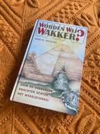 Worden wij wakker? Marcel Messing, Achtergrond en Informatie, Spiritualiteit algemeen, Ophalen of Verzenden, Zo goed als nieuw