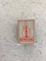 Benegas speldje, Ophalen of Verzenden, Zo goed als nieuw, Overige onderwerpen