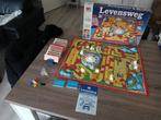 Levensweg, Een of twee spelers, Ophalen of Verzenden, Zo goed als nieuw, MB Spellen