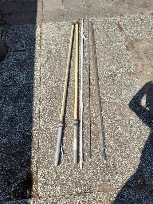 Atron 99  enz, Telecommunicatie, Antennes en Masten, Gebruikt, Ophalen