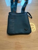 Nieuwe, Sieraden, Tassen en Uiterlijk, Tassen | Schoudertassen, Ophalen of Verzenden, Nieuw, Zwart