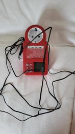 AmfraMatic V-5+ Pompschakelaar, Bespaar op stroom, Doe-het-zelf en Verbouw, Ophalen, Zo goed als nieuw