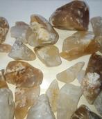 (bloem)Agaat Indonesië, Sieraden, Tassen en Uiterlijk, Edelstenen, Ophalen of Verzenden, Zo goed als nieuw