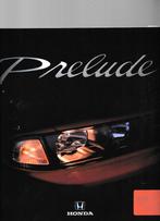 HONDA PRELUDE 1993, Ophalen of Verzenden, Zo goed als nieuw, Honda