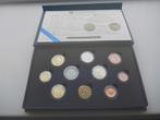 Malta jaarset 2014 met muntmeesterteken, Postzegels en Munten, Munten | Europa | Euromunten, Setje, Overige waardes, Malta, Ophalen of Verzenden