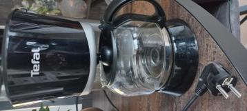 Tefal koffiezetapparaat beschikbaar voor biedingen
