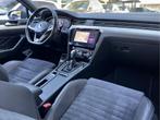 Volkswagen Passat 1.5 NU 50/50 DEAL 12450 GRATIS 2JR RENTEVR, Auto's, 65 €/maand, Adaptive Cruise Control, Euro 6, 4 cilinders