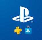 Playstation tegoed, Eén persoon, Cadeaubon, Overige typen