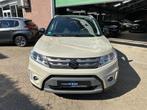 Suzuki Vitara Suzuki Vitara 1.6 High Executive Allgrip|TWO-T, Gebruikt, 4 cilinders, Beige, Leder