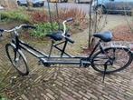Jo Geurts tandem 21 versnelling, 53 tot 57 cm, Gebruikt, Ophalen of Verzenden, 47 tot 51 cm