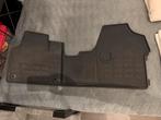 Rubberen Matten Set Opel Vivaro, Auto diversen, Automatten, Ophalen, Zo goed als nieuw