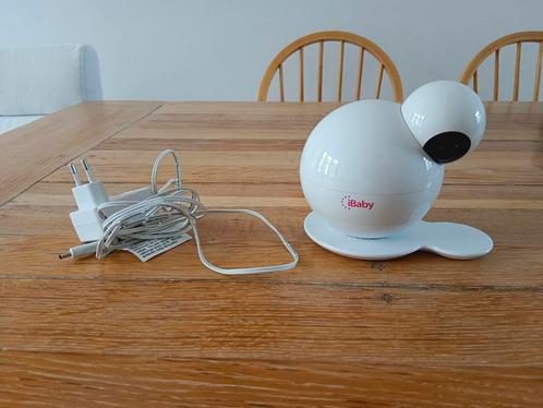 iBaby baby monitor babyfoon M6, Kinderen en Baby's, Babyfoons, Gebruikt, 250 meter of meer, Camera, Digitaal, Terugspreekfunctie