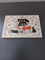 Vintage Zus en Jan - Rie Cramer., Antiek en Kunst, Antiek | Boeken en Bijbels, Ophalen of Verzenden, Rie Cramer