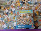 4 x Thats life puzzels 1000 stukjes 4 euro voor de 4 bij, Ophalen, 500 t/m 1500 stukjes, Gebruikt, Legpuzzel