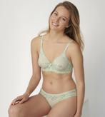 Te koop 50% korting triumph amourette charm w02 mint, Trumph, Verzenden, Groen, BH