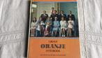 Groot Oranje fotoboek/1971, Nederland, Tijdschrift of Boek, Gebruikt, Ophalen of Verzenden