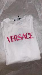 Versace shirt nieuws dames S, Nieuw, Ophalen of Verzenden