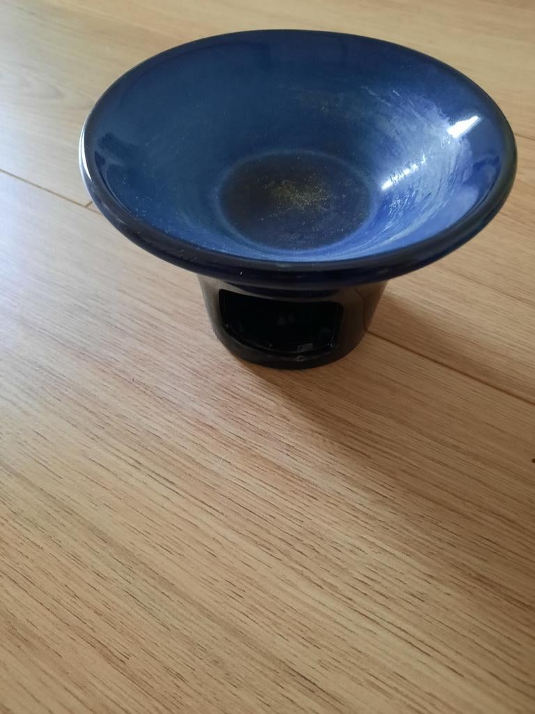 Geur brander, Ophalen of Verzenden, Gebruikt, Rechthoekig