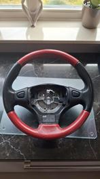 Rood/Zwart Stuur MGF MGTF, Auto-onderdelen, Ophalen of Verzenden, Gebruikt, MG