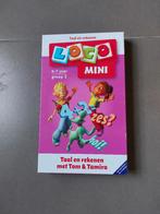 Mini loco 6-7 jaar, Ophalen of Verzenden, Gebruikt, Taal en Lezen