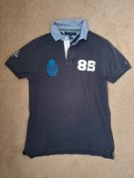 Polo van Tommy Hilfiger (M), Tommy Hilfiger, Ophalen of Verzenden, Gedragen, Maat 48/50 (M)