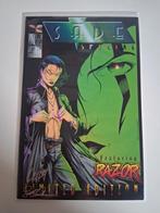 Sade special #1 Signed met COA, Eén comic, Verzenden, Zo goed als nieuw, Amerika