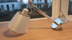 Artemide Tolomeo  Parete Diffusore, Ophalen of Verzenden, Zo goed als nieuw, Metaal, Italiaans Design