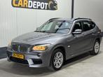 BMW X1 xDrive28i Business, Euro 5, Stof, Gebruikt, Zwart