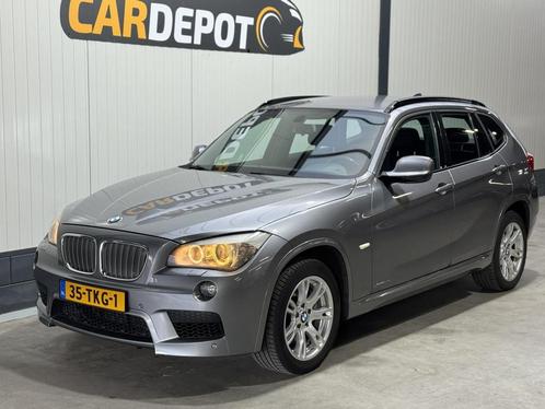 BMW X1 xDrive28i Business, Auto's, BMW, Bedrijf, Te koop, X1, 4x4, ABS, Achteruitrijcamera, Airbags, Airconditioning, Alarm, Centrale vergrendeling