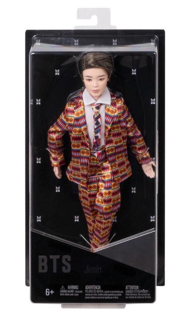 BTS Core Fashion Doll Bangtan Boys V - K-Pop Popster Pop

Me, Verzamelen, Poppen, Nieuw, Pop, Levensecht of Reborn, Ophalen of Verzenden