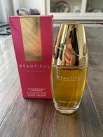 Parfum Beautiful van Estee lauder. 75ml, Ophalen of Verzenden, Zo goed als nieuw