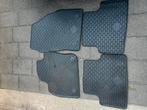 VW T-CROSS rubber automatten, Ophalen of Verzenden, Gebruikt