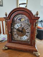 Groote tafelklok, Antiek en Kunst, Antiek | Klokken, Ophalen of Verzenden