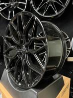 21 inch velgen Vossen look 5x112 voor Audi A6 A7 A8 Q5 Q7 ET, Auto-onderdelen, Banden en Velgen, Velg(en), Nieuw, Personenwagen