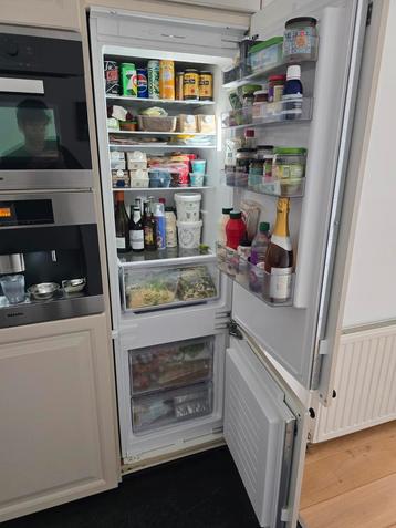 bauknecht KGIL 18 F2P beschikbaar voor biedingen