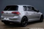 Volkswagen Golf 1.4 TSI Highline | CRUISE | ALCANTARA | DSG, Te koop, Zilver of Grijs, 122 pk, Benzine