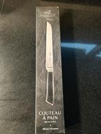 Sabatier Broodmes - Nieuw in doos, Huis en Inrichting, Keuken | Bestek, Ophalen, Nieuw, Rvs of Chroom, Vaatwasserbestendig