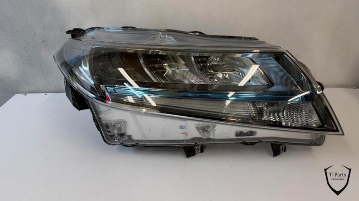 suzuki vitara rechts koplamp 3512074S00 lamp 1007R016, Auto-onderdelen, Verlichting, Suzuki, Gebruikt, Ophalen of Verzenden