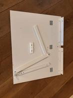 Ikea Norberg Klaptafel Wandtafel - Gebruikt, Huis en Inrichting, Ophalen, Gebruikt, Rechthoekig, 50 tot 75 cm