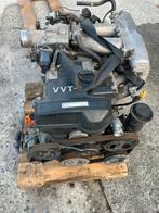 Toyota 2JZ GE 3.0 VVTi, Ophalen, Toyota