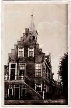 BALK  -  Gemeentehuis  Jaar ?, Ophalen of Verzenden, 1960 tot 1980, Gelopen, Friesland