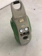 Compressor, Gebruikt, 6 tot 10 bar, Ophalen of Verzenden, Minder dan 200 liter/min