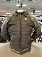 REVIT BLAKE, LAATSTE MAAT 46, Motoren, Kleding | Motorkleding, Nieuw met kaartje, Jas | textiel, REV'IT, Heren